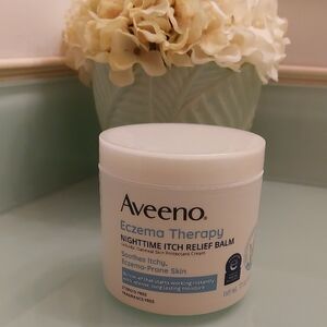 Aveeno Eczema Therapy